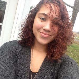 Meet your Posher, Jillian